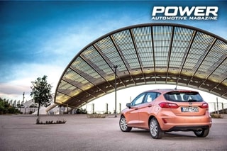 Νέο Ford Fiesta 1.0EcoBoost&ST-Line,Vignale